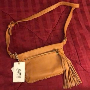 100 % genuine leather Hogo BAG